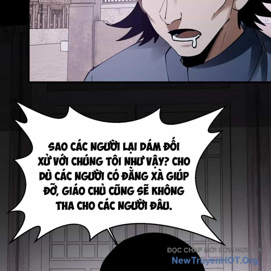 Ngày Tôi Sinh Ra, Bách Quỷ Dạ Hành, Tuyết Thi Hộ Đạo - Chương 789 - ảnh 46