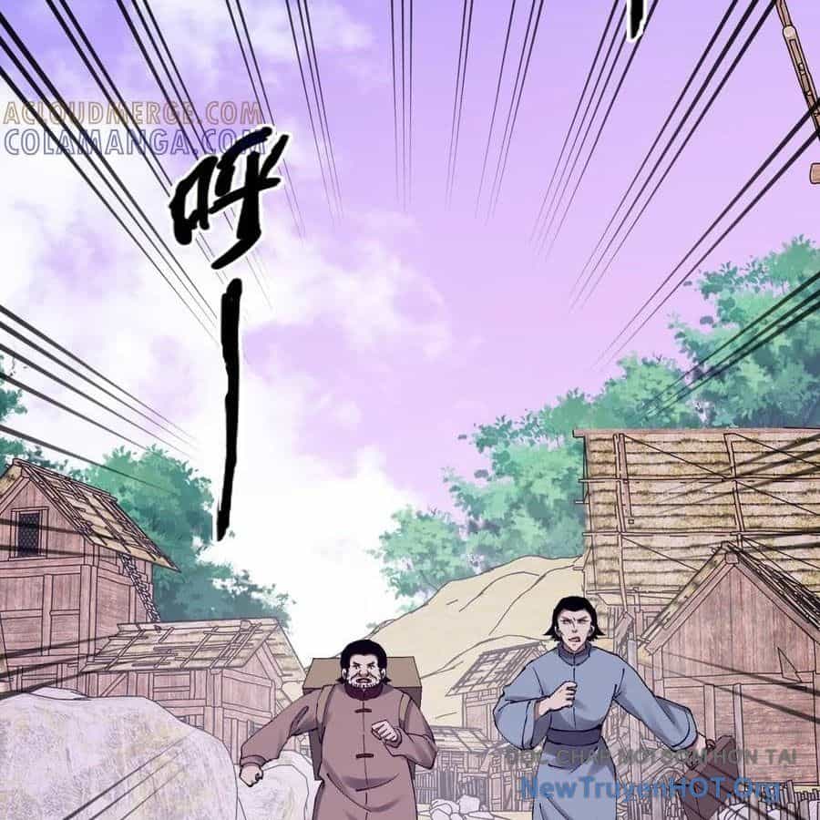 Ngày Tôi Sinh Ra, Bách Quỷ Dạ Hành, Tuyết Thi Hộ Đạo - Chương 789 - ảnh 6