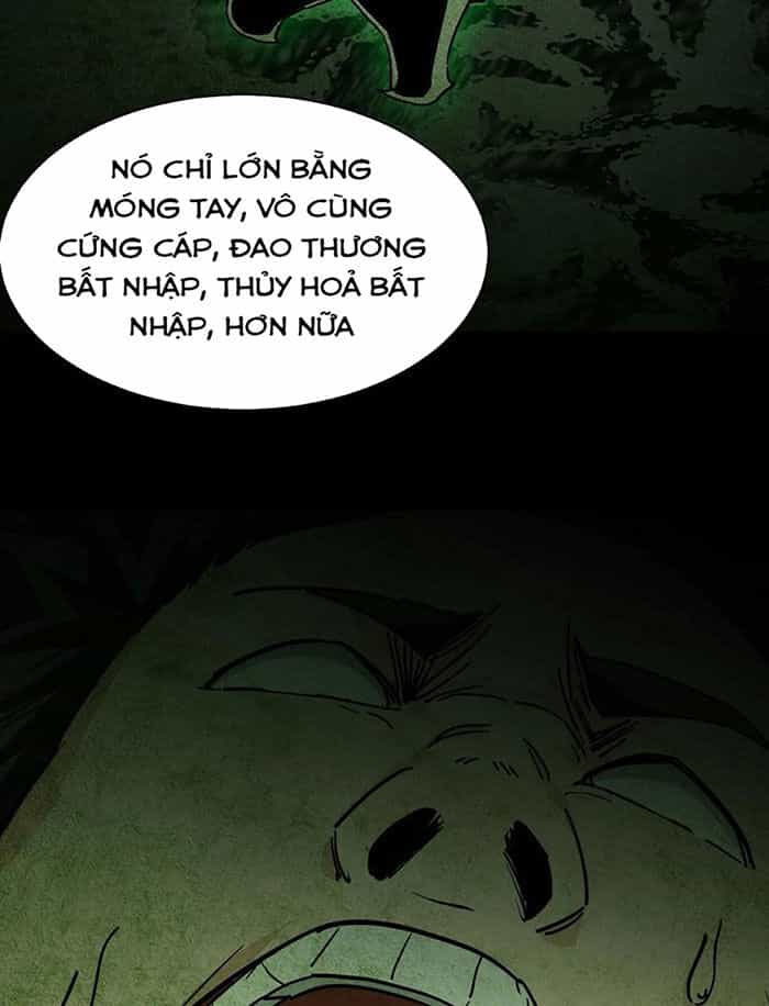 Ngày Tôi Sinh Ra, Bách Quỷ Dạ Hành, Tuyết Thi Hộ Đạo - Chương 79 - ảnh 13