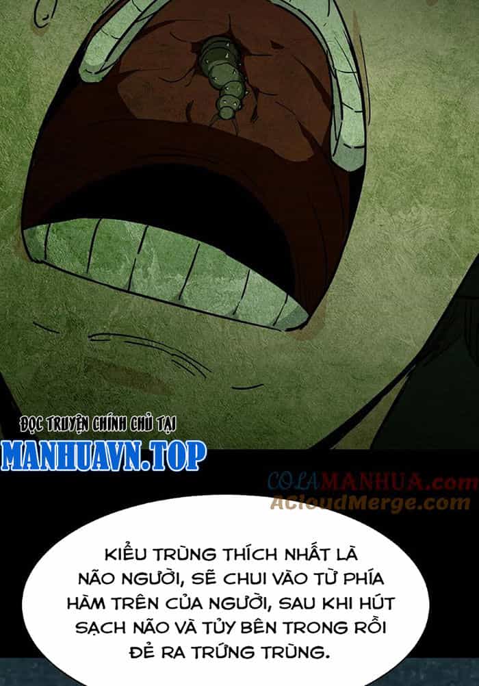 Ngày Tôi Sinh Ra, Bách Quỷ Dạ Hành, Tuyết Thi Hộ Đạo - Chương 79 - ảnh 14