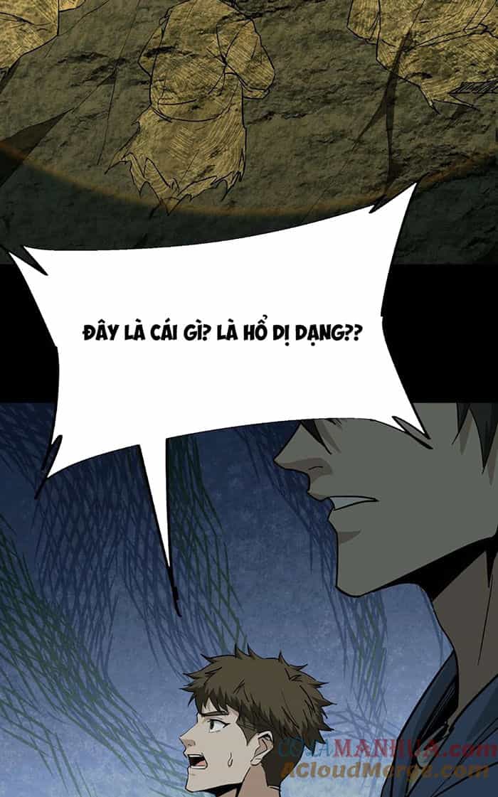 Ngày Tôi Sinh Ra, Bách Quỷ Dạ Hành, Tuyết Thi Hộ Đạo - Chương 79 - ảnh 6
