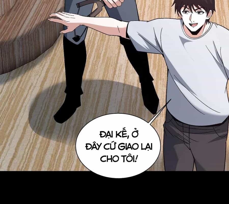 Ngày Tôi Sinh Ra, Bách Quỷ Dạ Hành, Tuyết Thi Hộ Đạo - Chương 793 - ảnh 25