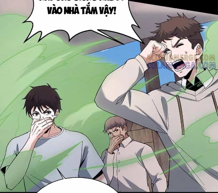 Ngày Tôi Sinh Ra, Bách Quỷ Dạ Hành, Tuyết Thi Hộ Đạo - Chương 793 - ảnh 56