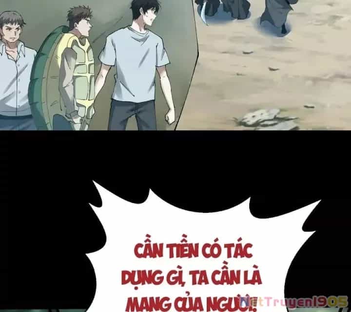 Ngày Tôi Sinh Ra, Bách Quỷ Dạ Hành, Tuyết Thi Hộ Đạo - Chương 794 - ảnh 65