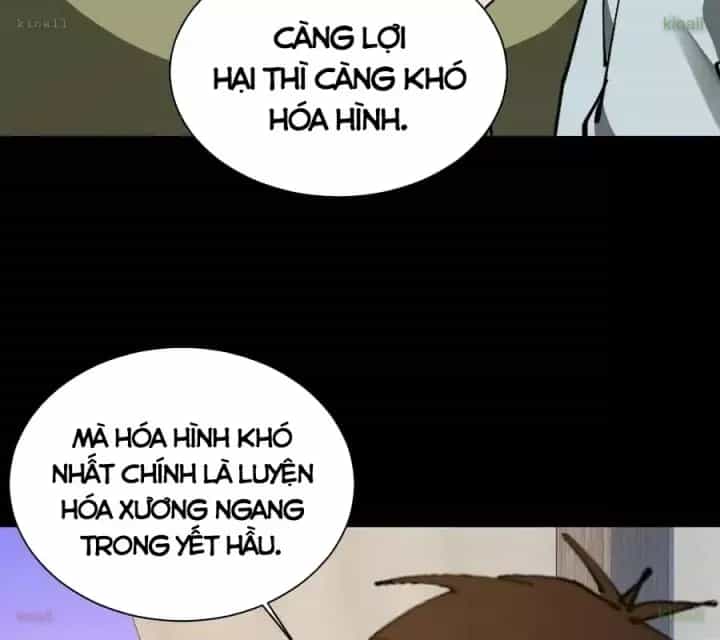 Ngày Tôi Sinh Ra, Bách Quỷ Dạ Hành, Tuyết Thi Hộ Đạo - Chương 794 - ảnh 9