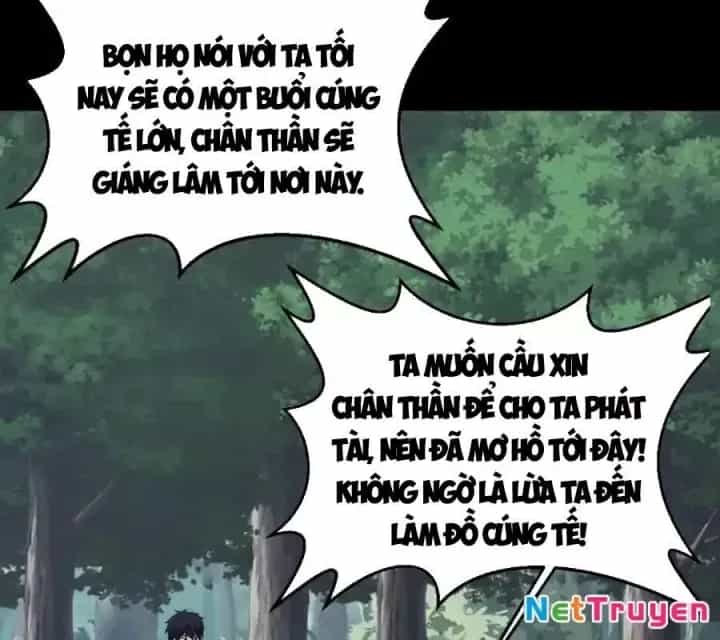 Ngày Tôi Sinh Ra, Bách Quỷ Dạ Hành, Tuyết Thi Hộ Đạo - Chương 795 - ảnh 21