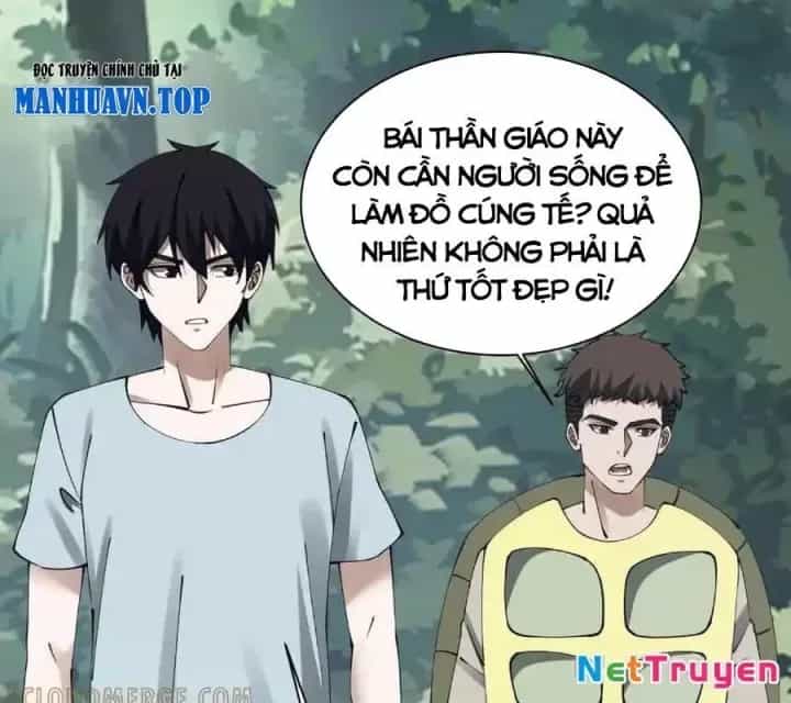 Ngày Tôi Sinh Ra, Bách Quỷ Dạ Hành, Tuyết Thi Hộ Đạo - Chương 795 - ảnh 26
