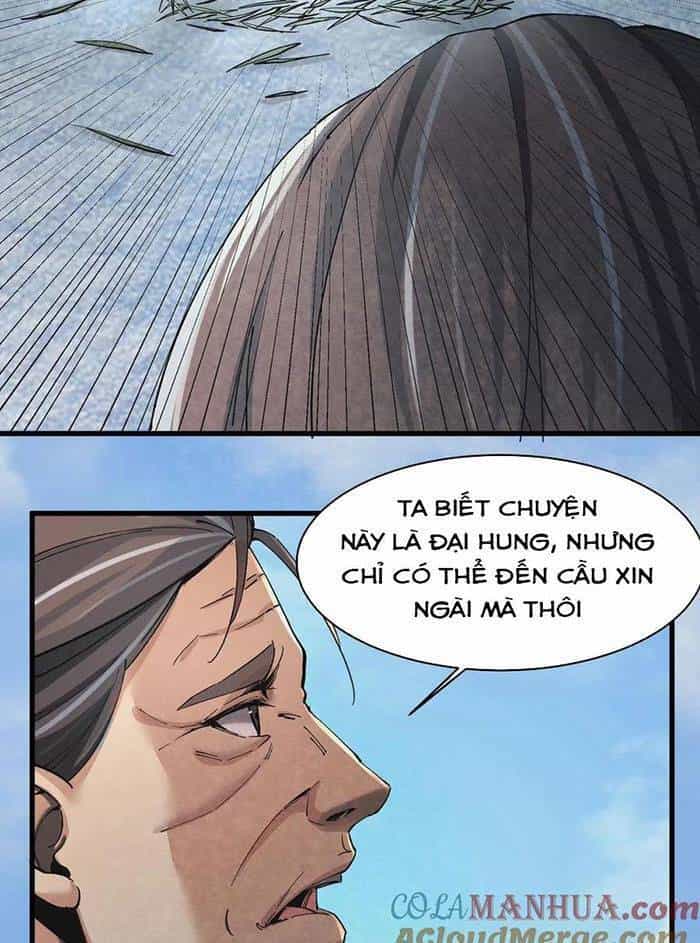 Ngày Tôi Sinh Ra, Bách Quỷ Dạ Hành, Tuyết Thi Hộ Đạo - Chương 8 - ảnh 12