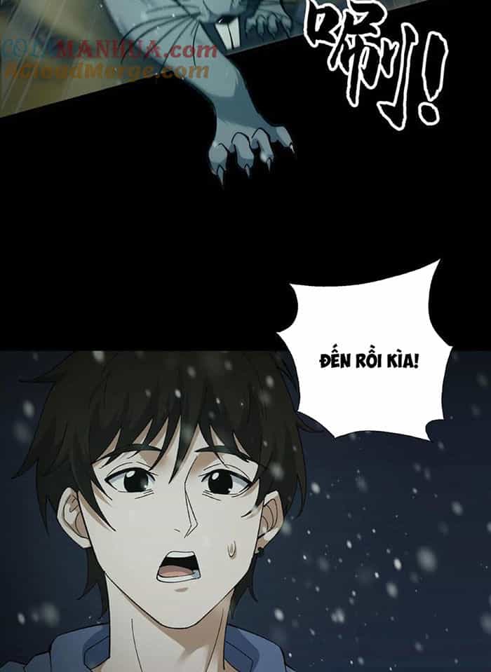 Ngày Tôi Sinh Ra, Bách Quỷ Dạ Hành, Tuyết Thi Hộ Đạo - Chương 81 - ảnh 18