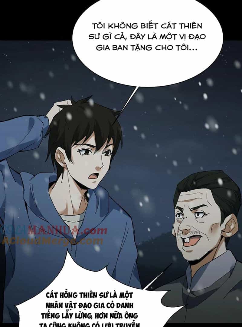 Ngày Tôi Sinh Ra, Bách Quỷ Dạ Hành, Tuyết Thi Hộ Đạo - Chương 82 - ảnh 16