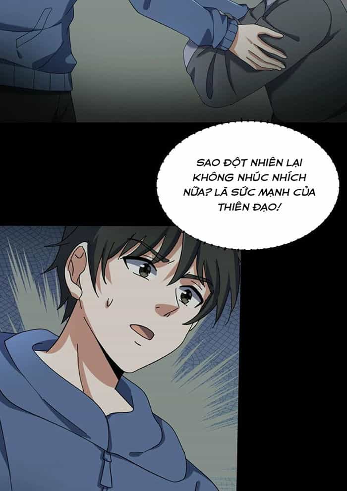 Ngày Tôi Sinh Ra, Bách Quỷ Dạ Hành, Tuyết Thi Hộ Đạo - Chương 83 - ảnh 5
