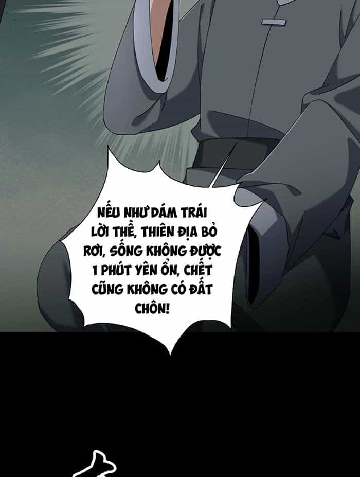 Ngày Tôi Sinh Ra, Bách Quỷ Dạ Hành, Tuyết Thi Hộ Đạo - Chương 83 - ảnh 7