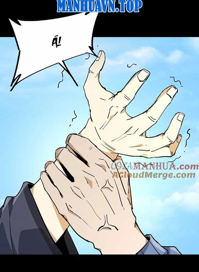 Ngày Tôi Sinh Ra, Bách Quỷ Dạ Hành, Tuyết Thi Hộ Đạo - Chương 84 - ảnh 14