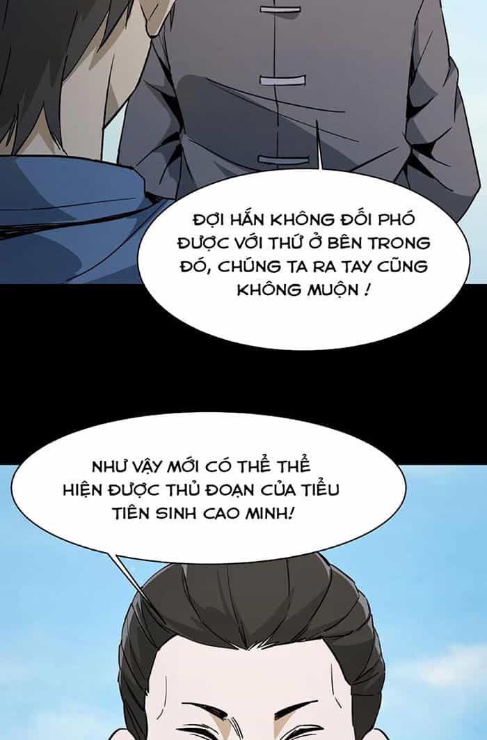 Ngày Tôi Sinh Ra, Bách Quỷ Dạ Hành, Tuyết Thi Hộ Đạo - Chương 84 - ảnh 35