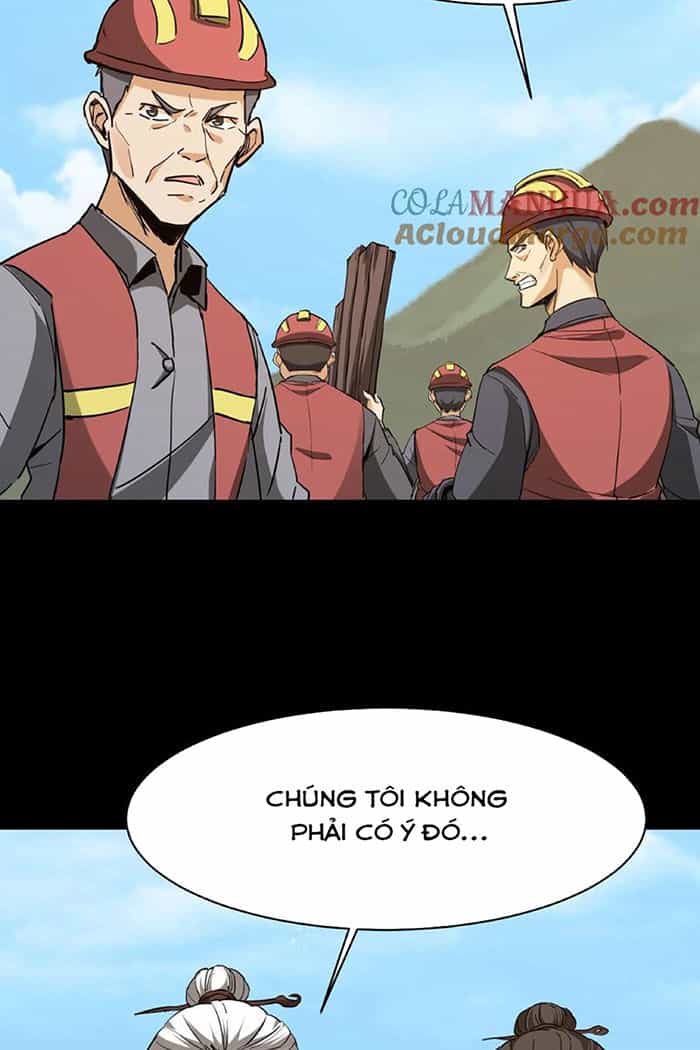 Ngày Tôi Sinh Ra, Bách Quỷ Dạ Hành, Tuyết Thi Hộ Đạo - Chương 85 - ảnh 12
