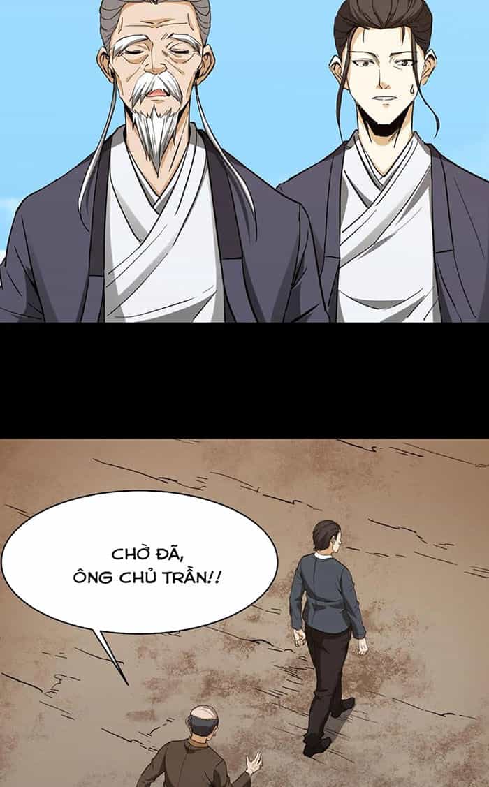 Ngày Tôi Sinh Ra, Bách Quỷ Dạ Hành, Tuyết Thi Hộ Đạo - Chương 85 - ảnh 13