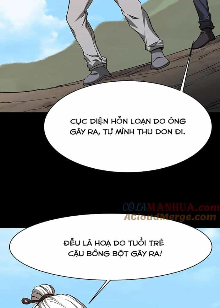 Ngày Tôi Sinh Ra, Bách Quỷ Dạ Hành, Tuyết Thi Hộ Đạo - Chương 85 - ảnh 16