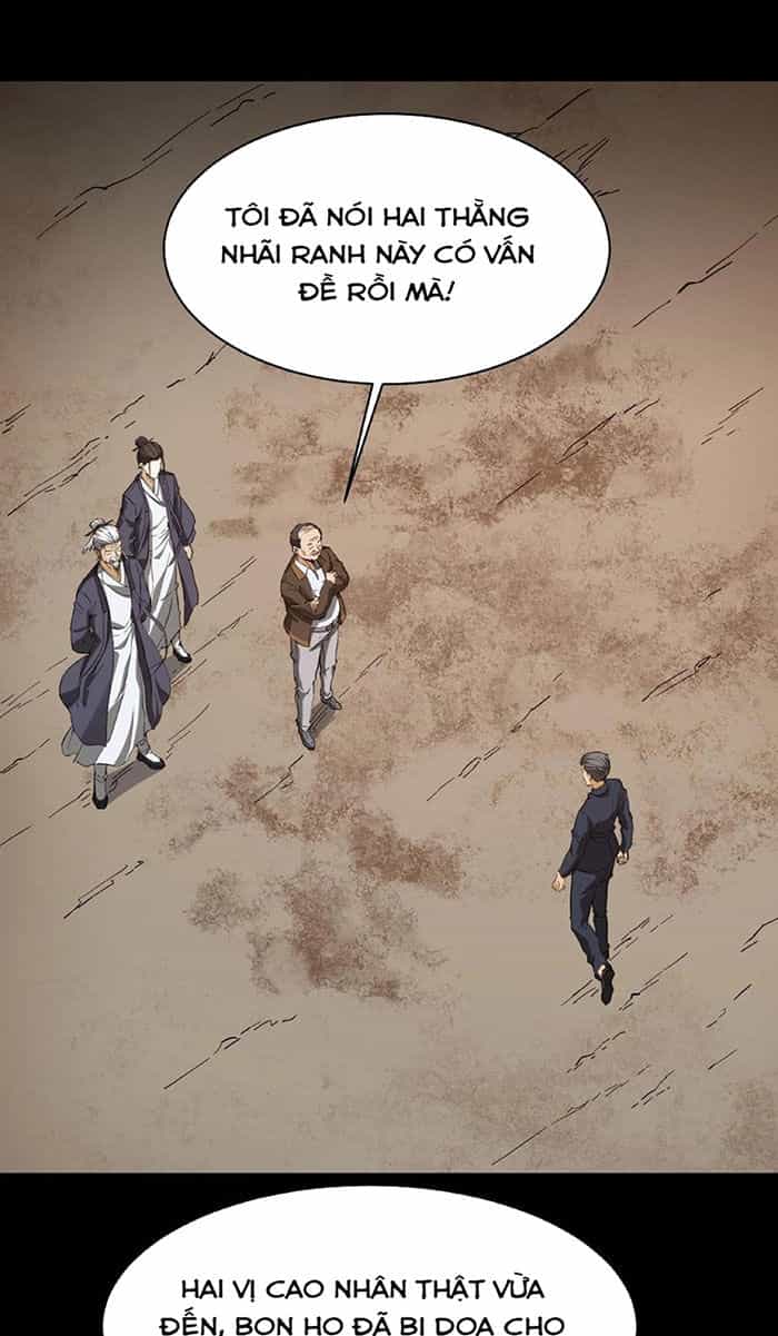 Ngày Tôi Sinh Ra, Bách Quỷ Dạ Hành, Tuyết Thi Hộ Đạo - Chương 85 - ảnh 2