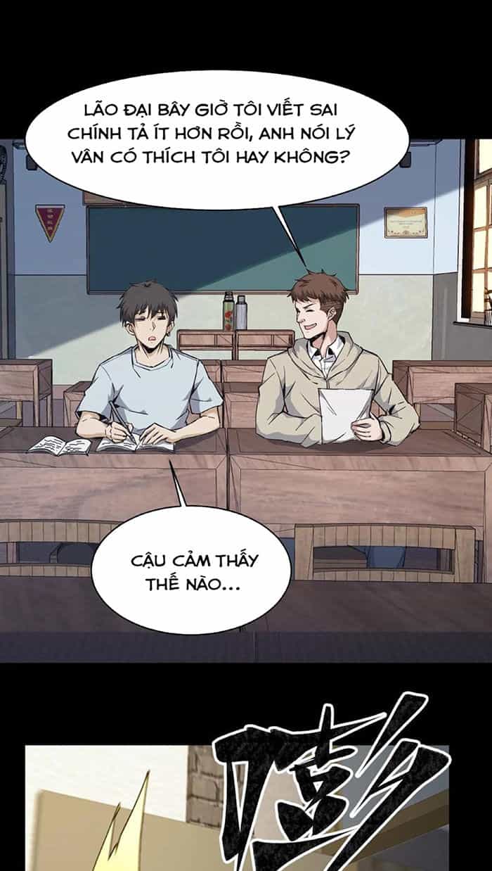 Ngày Tôi Sinh Ra, Bách Quỷ Dạ Hành, Tuyết Thi Hộ Đạo - Chương 85 - ảnh 20