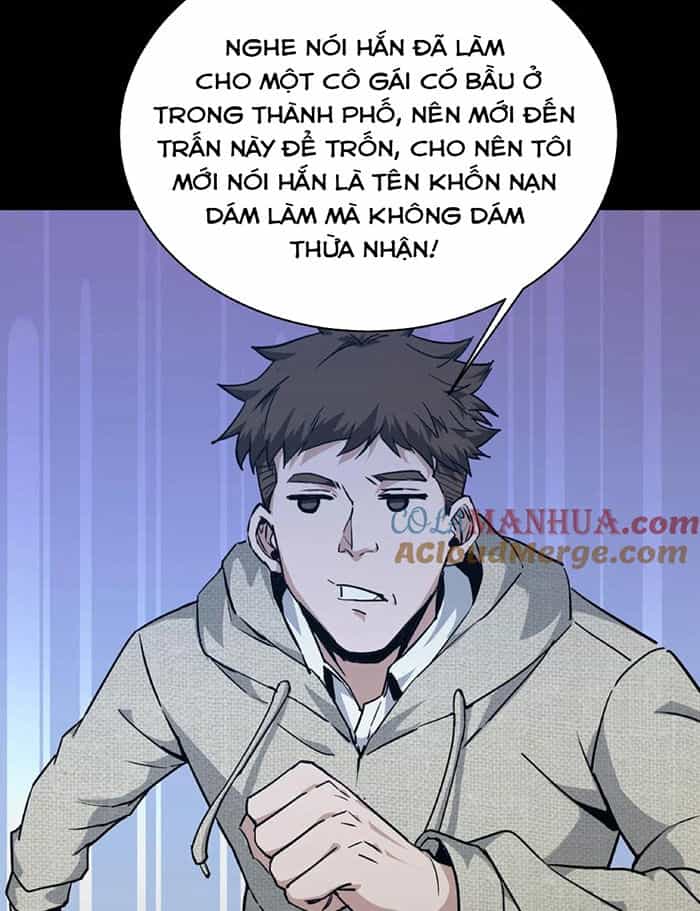 Ngày Tôi Sinh Ra, Bách Quỷ Dạ Hành, Tuyết Thi Hộ Đạo - Chương 85 - ảnh 28