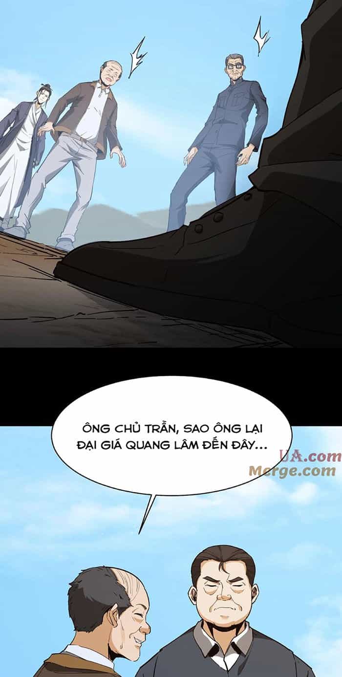Ngày Tôi Sinh Ra, Bách Quỷ Dạ Hành, Tuyết Thi Hộ Đạo - Chương 85 - ảnh 5