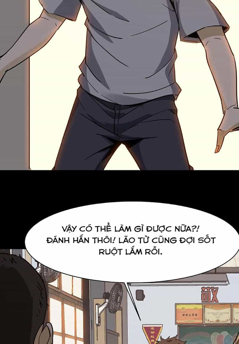 Ngày Tôi Sinh Ra, Bách Quỷ Dạ Hành, Tuyết Thi Hộ Đạo - Chương 86 - ảnh 21