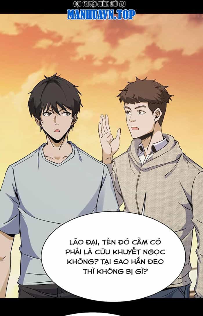 Ngày Tôi Sinh Ra, Bách Quỷ Dạ Hành, Tuyết Thi Hộ Đạo - Chương 88 - ảnh 19