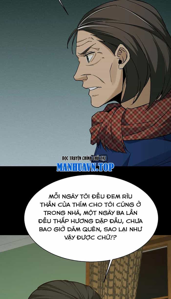 Ngày Tôi Sinh Ra, Bách Quỷ Dạ Hành, Tuyết Thi Hộ Đạo - Chương 88 - ảnh 26