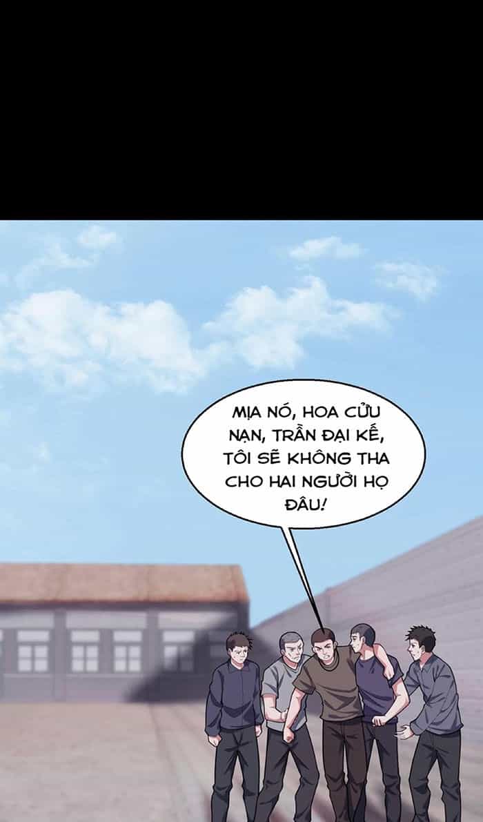 Ngày Tôi Sinh Ra, Bách Quỷ Dạ Hành, Tuyết Thi Hộ Đạo - Chương 89 - ảnh 22