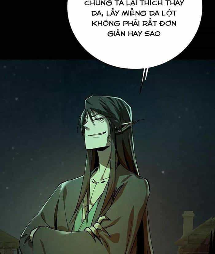 Ngày Tôi Sinh Ra, Bách Quỷ Dạ Hành, Tuyết Thi Hộ Đạo - Chương 9 - ảnh 18