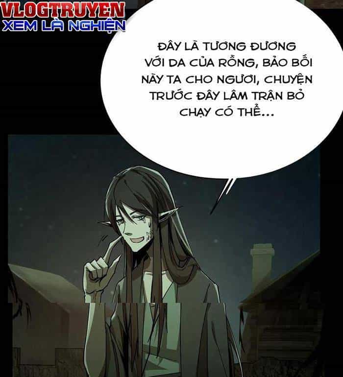 Ngày Tôi Sinh Ra, Bách Quỷ Dạ Hành, Tuyết Thi Hộ Đạo - Chương 9 - ảnh 20