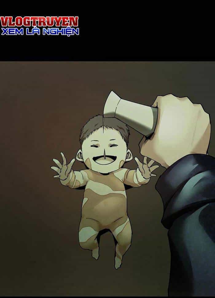 Ngày Tôi Sinh Ra, Bách Quỷ Dạ Hành, Tuyết Thi Hộ Đạo - Chương 9 - ảnh 26