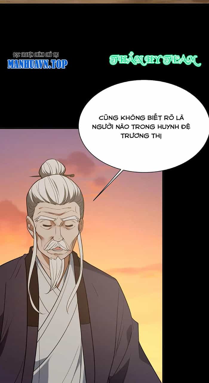 Ngày Tôi Sinh Ra, Bách Quỷ Dạ Hành, Tuyết Thi Hộ Đạo - Chương 91 - ảnh 19