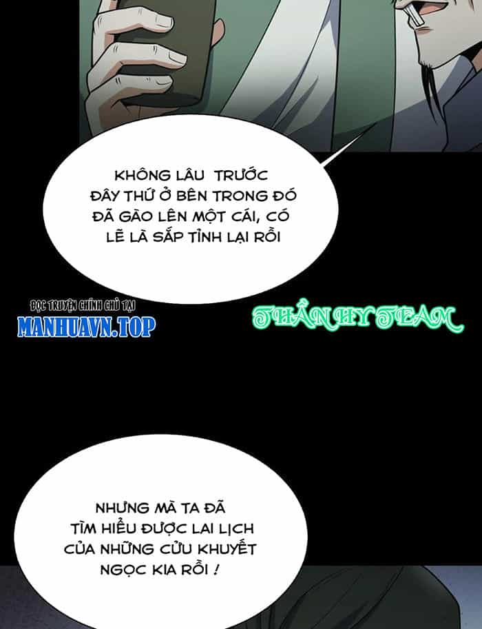 Ngày Tôi Sinh Ra, Bách Quỷ Dạ Hành, Tuyết Thi Hộ Đạo - Chương 92 - ảnh 11