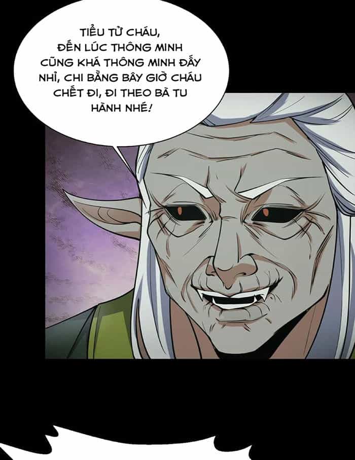 Ngày Tôi Sinh Ra, Bách Quỷ Dạ Hành, Tuyết Thi Hộ Đạo - Chương 92 - ảnh 18