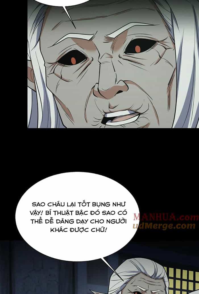 Ngày Tôi Sinh Ra, Bách Quỷ Dạ Hành, Tuyết Thi Hộ Đạo - Chương 92 - ảnh 4