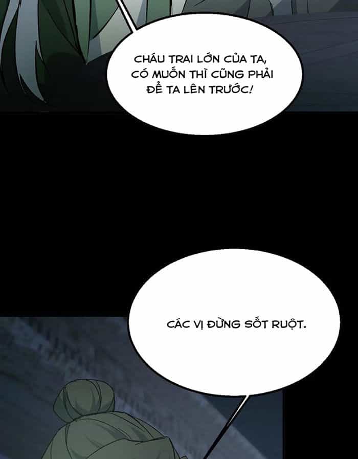 Ngày Tôi Sinh Ra, Bách Quỷ Dạ Hành, Tuyết Thi Hộ Đạo - Chương 93 - ảnh 8