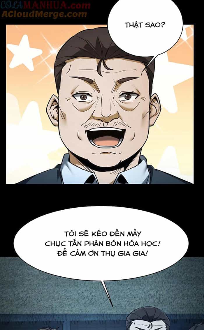 Ngày Tôi Sinh Ra, Bách Quỷ Dạ Hành, Tuyết Thi Hộ Đạo - Chương 94 - ảnh 10