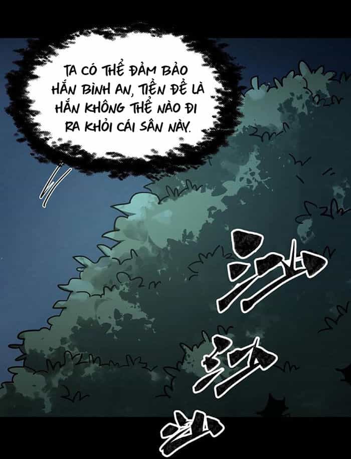 Ngày Tôi Sinh Ra, Bách Quỷ Dạ Hành, Tuyết Thi Hộ Đạo - Chương 94 - ảnh 2
