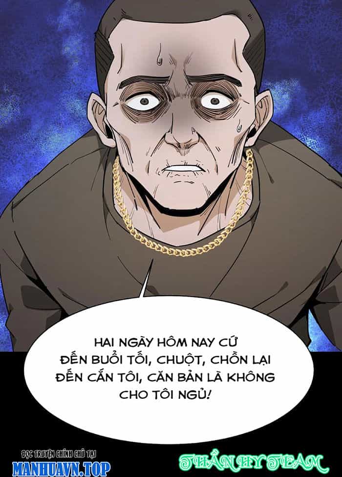 Ngày Tôi Sinh Ra, Bách Quỷ Dạ Hành, Tuyết Thi Hộ Đạo - Chương 95 - ảnh 8