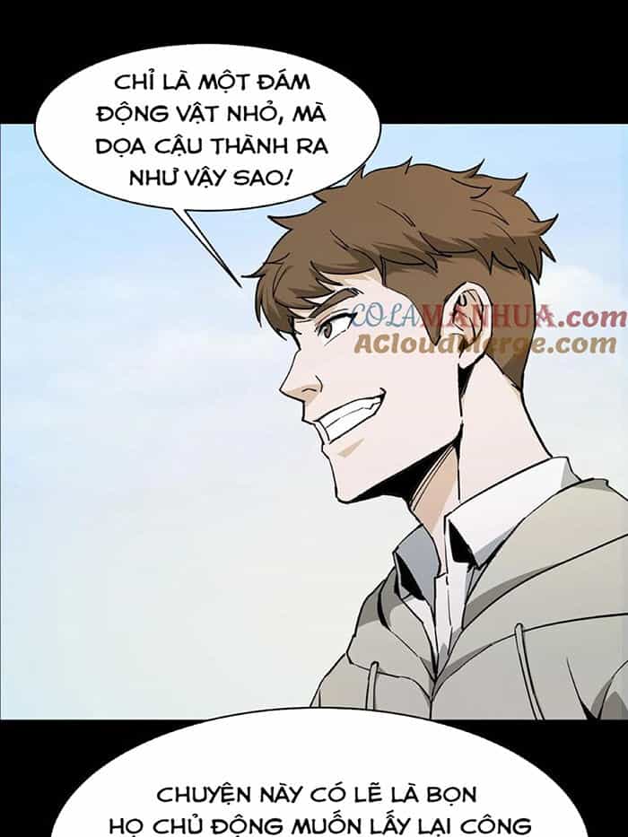 Ngày Tôi Sinh Ra, Bách Quỷ Dạ Hành, Tuyết Thi Hộ Đạo - Chương 95 - ảnh 9
