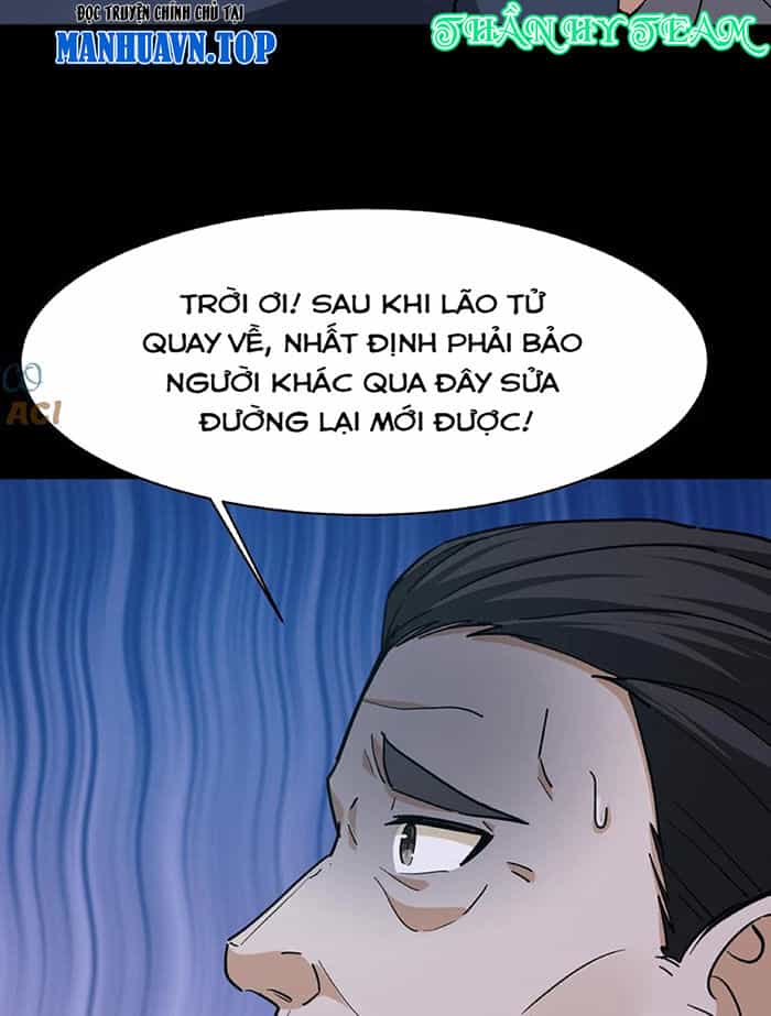 Ngày Tôi Sinh Ra, Bách Quỷ Dạ Hành, Tuyết Thi Hộ Đạo - Chương 96 - ảnh 10