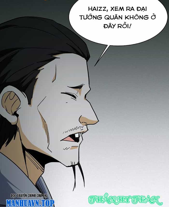 Ngày Tôi Sinh Ra, Bách Quỷ Dạ Hành, Tuyết Thi Hộ Đạo - Chương 96 - ảnh 30
