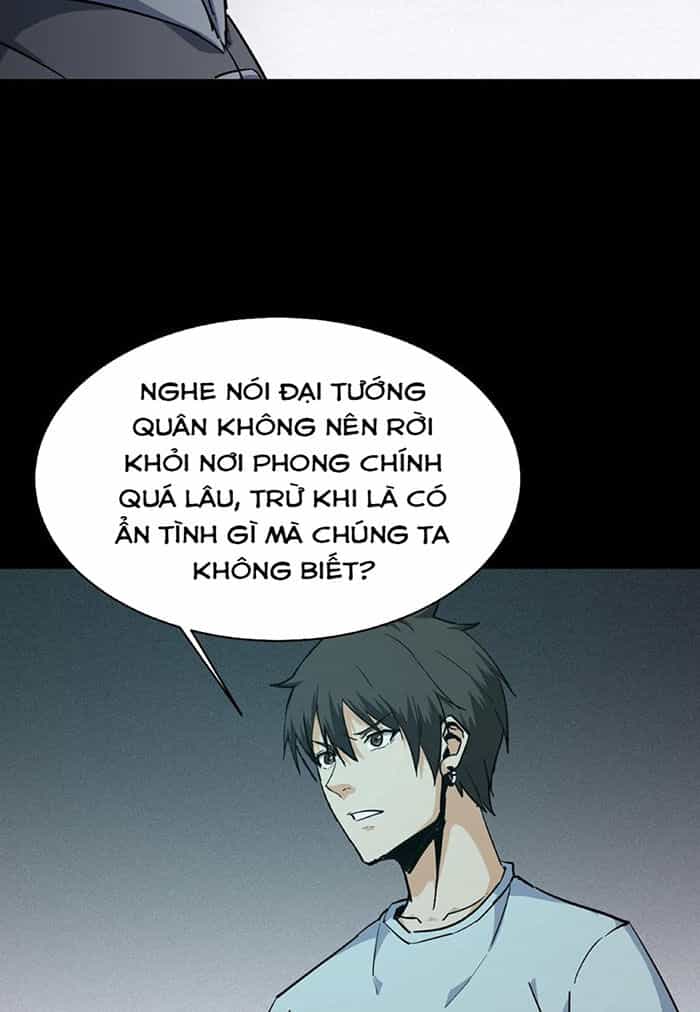 Ngày Tôi Sinh Ra, Bách Quỷ Dạ Hành, Tuyết Thi Hộ Đạo - Chương 96 - ảnh 31