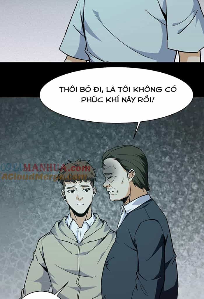 Ngày Tôi Sinh Ra, Bách Quỷ Dạ Hành, Tuyết Thi Hộ Đạo - Chương 96 - ảnh 32