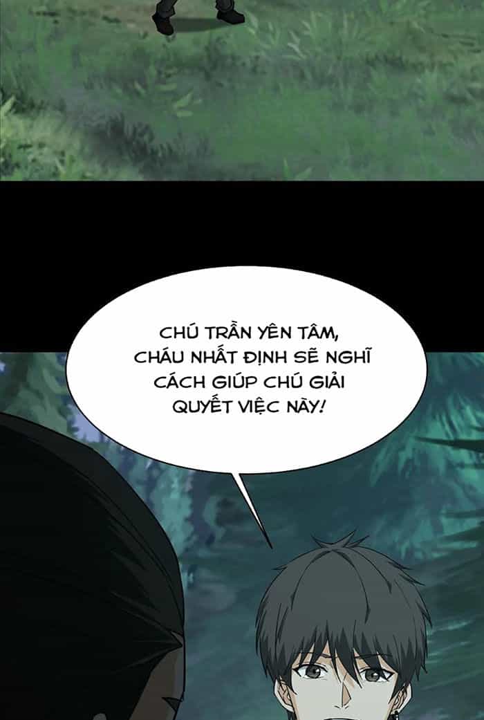 Ngày Tôi Sinh Ra, Bách Quỷ Dạ Hành, Tuyết Thi Hộ Đạo - Chương 96 - ảnh 36