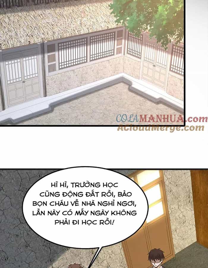 Ngày Tôi Sinh Ra, Bách Quỷ Dạ Hành, Tuyết Thi Hộ Đạo - Chương 98 - ảnh 24
