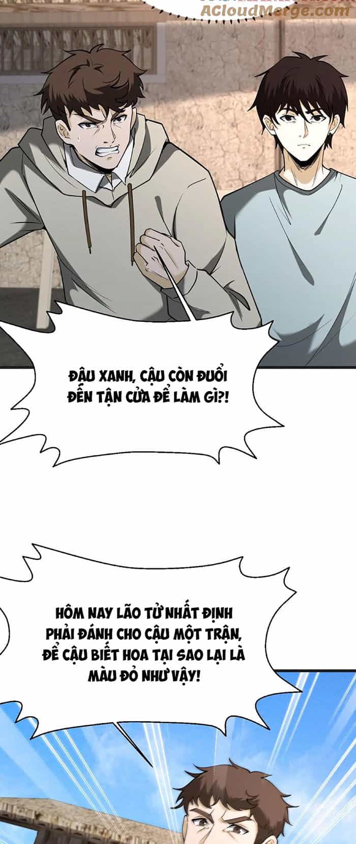 Ngày Tôi Sinh Ra, Bách Quỷ Dạ Hành, Tuyết Thi Hộ Đạo - Chương 98 - ảnh 30