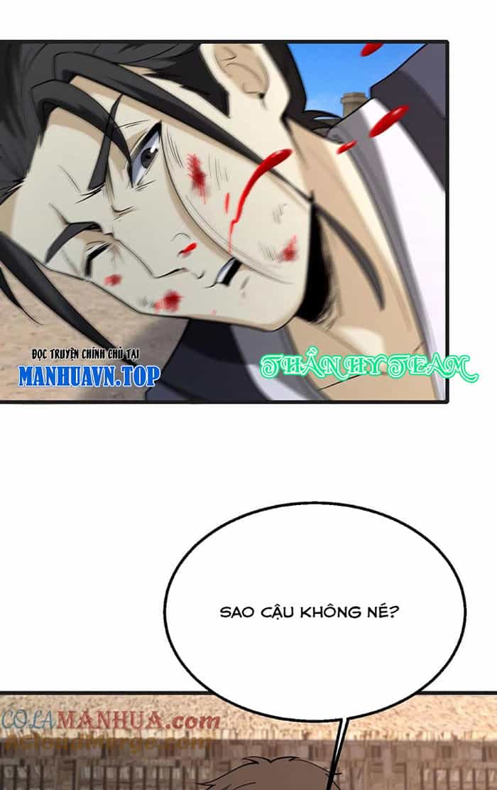 Ngày Tôi Sinh Ra, Bách Quỷ Dạ Hành, Tuyết Thi Hộ Đạo - Chương 98 - ảnh 33