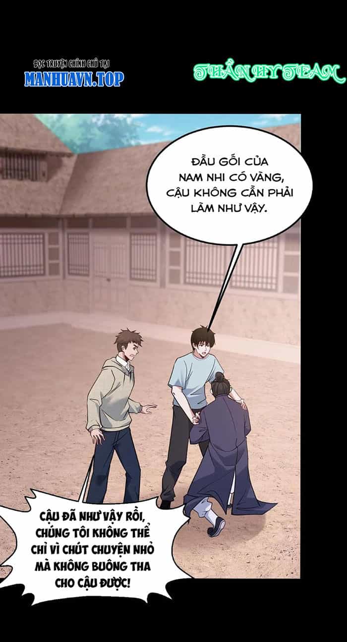 Ngày Tôi Sinh Ra, Bách Quỷ Dạ Hành, Tuyết Thi Hộ Đạo - Chương 99 - ảnh 13